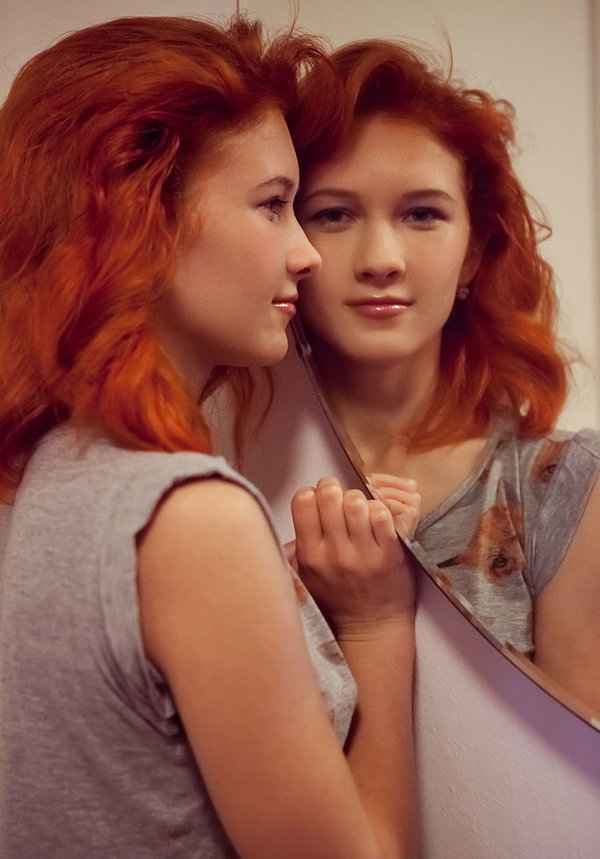 Ника, 20 лет, 2 размер груди