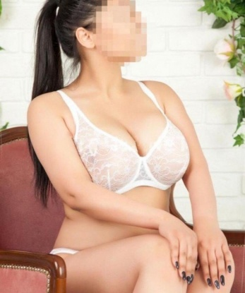 Диана, 30 лет, 5 размер груди